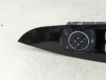 2013-2020 Ford Fusion Master Power Window Switch Replacement Driver Side Left P/N:DG9T-14540-ABW Fits OEM Used Auto Parts