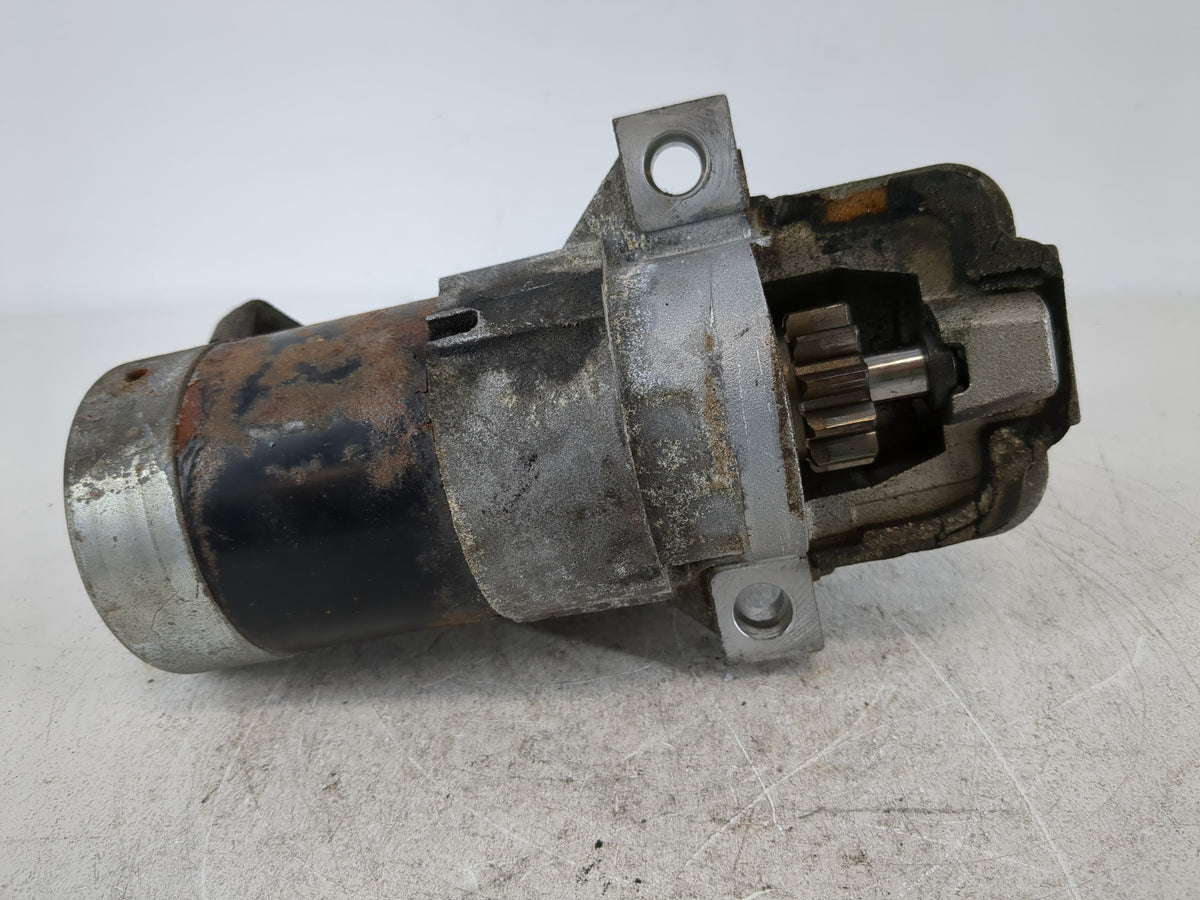 2013-2020 Ford Fusion Car Starter Motor Solenoid OEM P/N:BB5T-11000-BA M000T89182ZC Fits OEM Used Auto Parts - Oemusedautopa