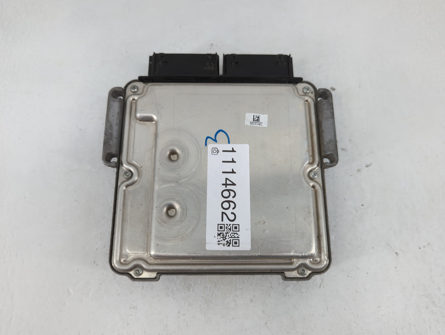 2014-2016 Ford Fusion PCM Engine Control Computer ECU ECM PCU OEM P/N:ES7A-12A650-AK Fits Fits 2014 2015 2016 OEM Used Auto