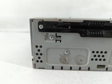 2013-2015 Ford Fusion Radio AM FM Cd Player Receiver Replacement Fits Fits 2013 2014 2015 OEM Used Auto Parts