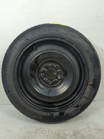 2013-2020 Ford Fusion Spare Donut Tire Wheel Rim Oem 1146062