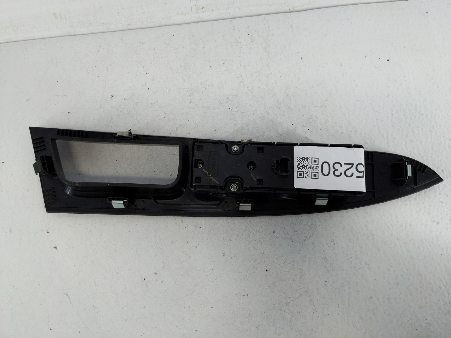 2013-2020 Ford Fusion Master Power Window Switch Replacement Driver Side Left P/N:DG9T-14540-ABW Fits OEM Used Auto Parts -