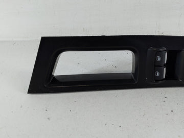 2013-2020 Ford Fusion Master Power Window Switch Replacement Driver Side Left P/N:DG9T-14540-ABW Fits OEM Used Auto Parts
