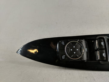 2013-2020 Ford Fusion Master Power Window Switch Replacement Driver Side Left P/N:DG9T-14540-ABW Fits OEM Used Auto Parts
