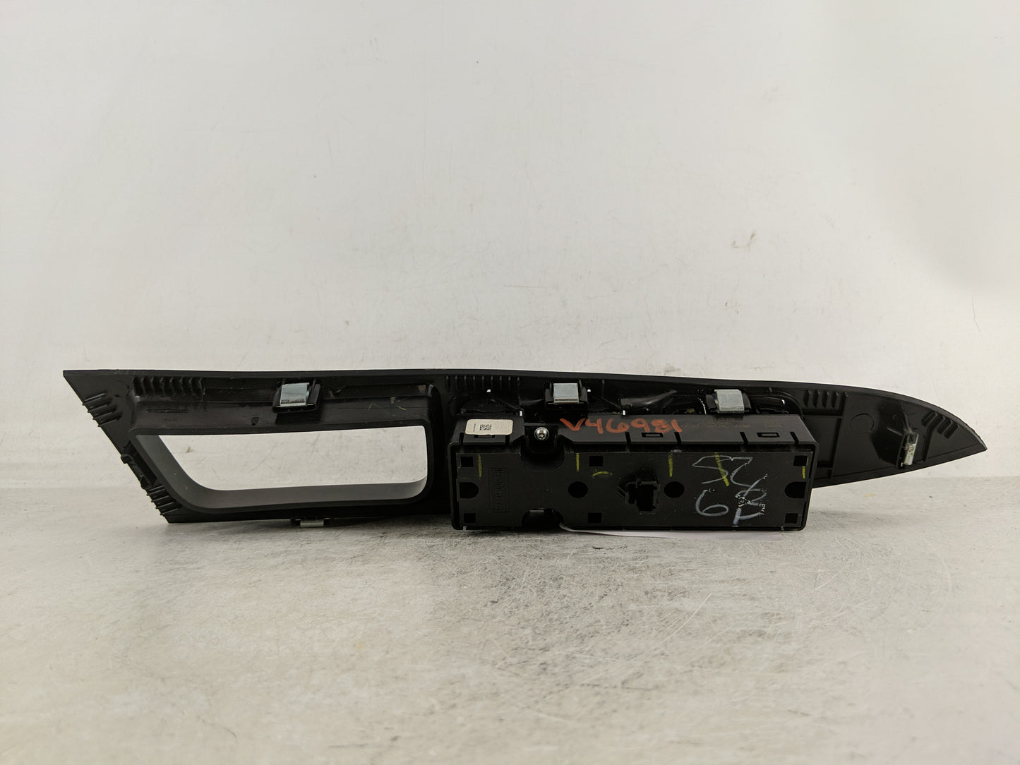 2013-2020 Ford Fusion Master Power Window Switch Replacement Driver Side Left P/N:DG9T-14540-ABW Fits OEM Used Auto Parts -