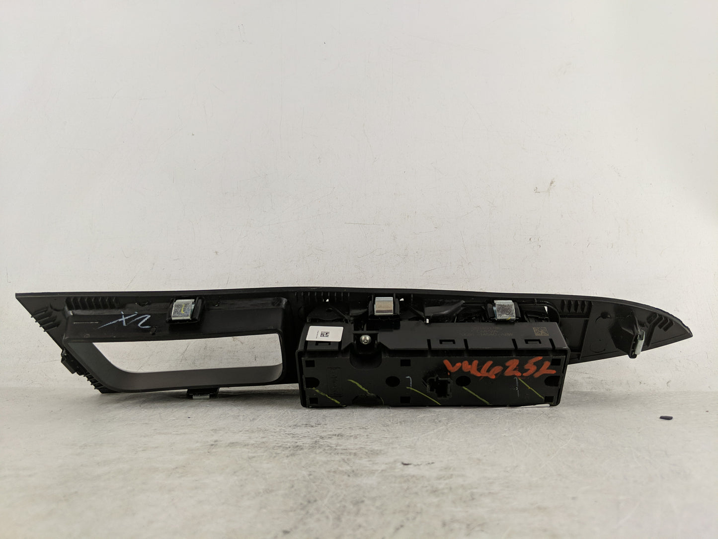 2013-2020 Ford Fusion Master Power Window Switch Replacement Driver Side Left P/N:20140418C DG9T-14540-ABW Fits OEM Used Aut
