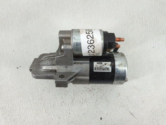 2013-2020 Ford Fusion Car Starter Motor Solenoid OEM Fits Fits 2012 2013 2014 2015 2016 2017 2018 2019 2020 OEM Used Auto Parts