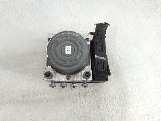 2014-2016 Ford Fusion ABS Pump Control Module Replacement P/N:DG9C-2C405-DF Fits Fits 2014 2015 2016 OEM Used Auto Parts