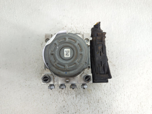 2014-2016 Ford Fusion ABS Pump Control Module Replacement P/N:DG9C-2C405-DF Fits Fits 2014 2015 2016 OEM Used Auto Parts