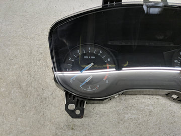 2014-2015 Ford Fusion Instrument Cluster Speedometer Gauges P/N:ES7T-10849-ED Fits Fits 2014 2015 OEM Used Auto Parts
