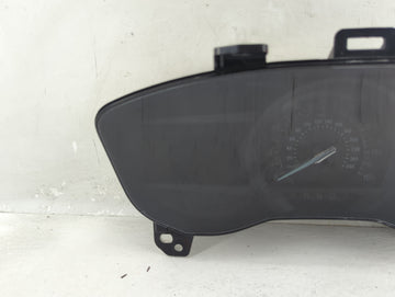 2014 Ford Fusion Instrument Cluster Speedometer Gauges P/N:ES7T-10849-JD Fits OEM Used Auto Parts