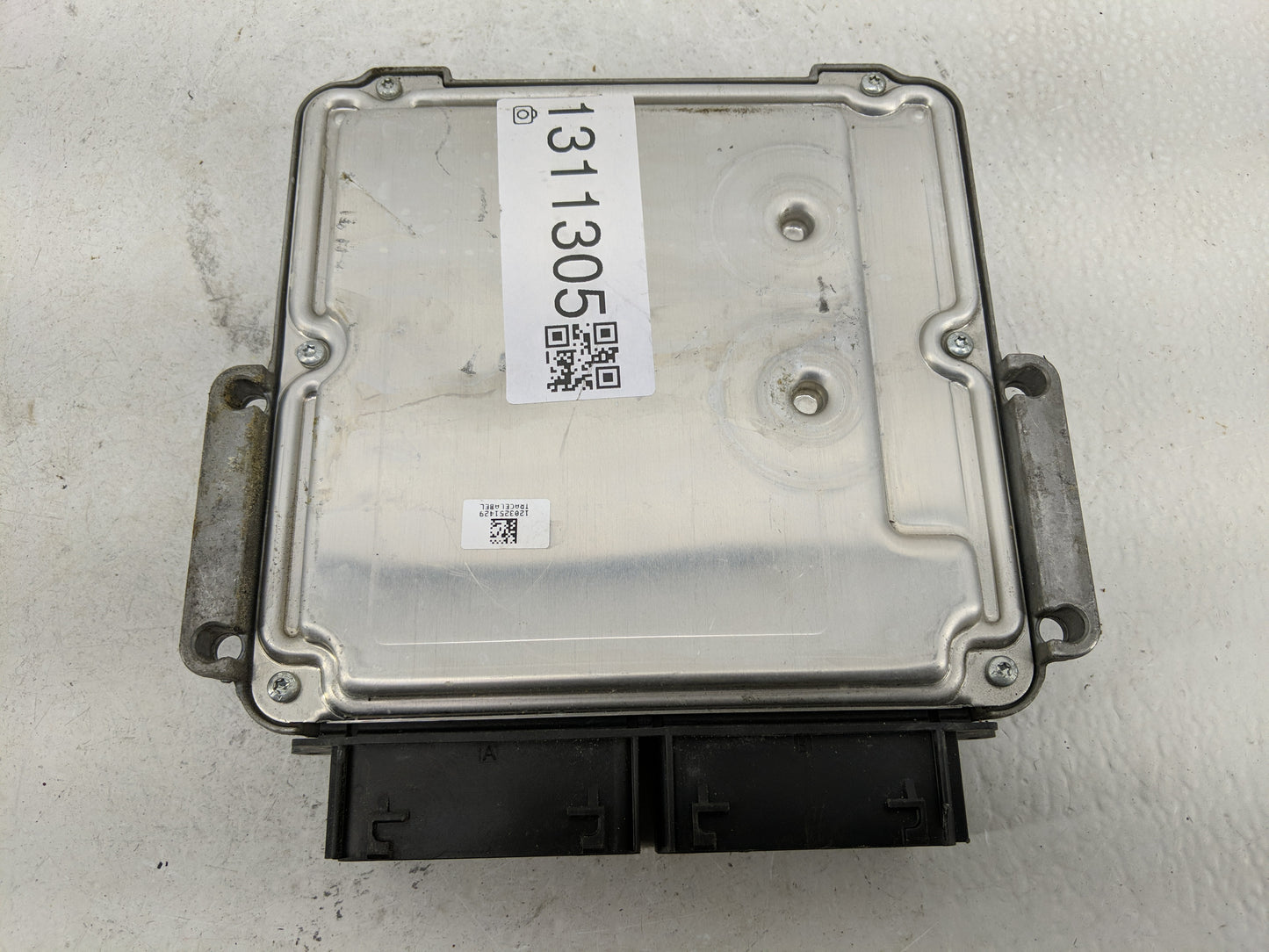 2014-2016 Ford Fusion PCM Engine Control Computer ECU ECM PCU OEM P/N:ES7A-12A650-AL Fits Fits 2014 2015 2016 OEM Used Auto