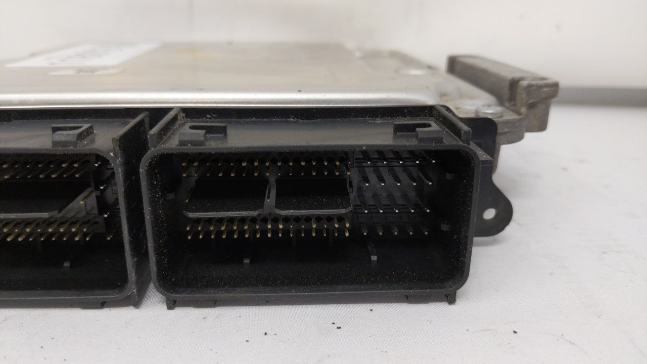 2014-2016 Ford Fusion PCM Engine Control Computer ECU ECM PCU OEM P/N:ES7A-12A650-RD ES7A-12A650-EK Fits Fits 2014 2015 2016