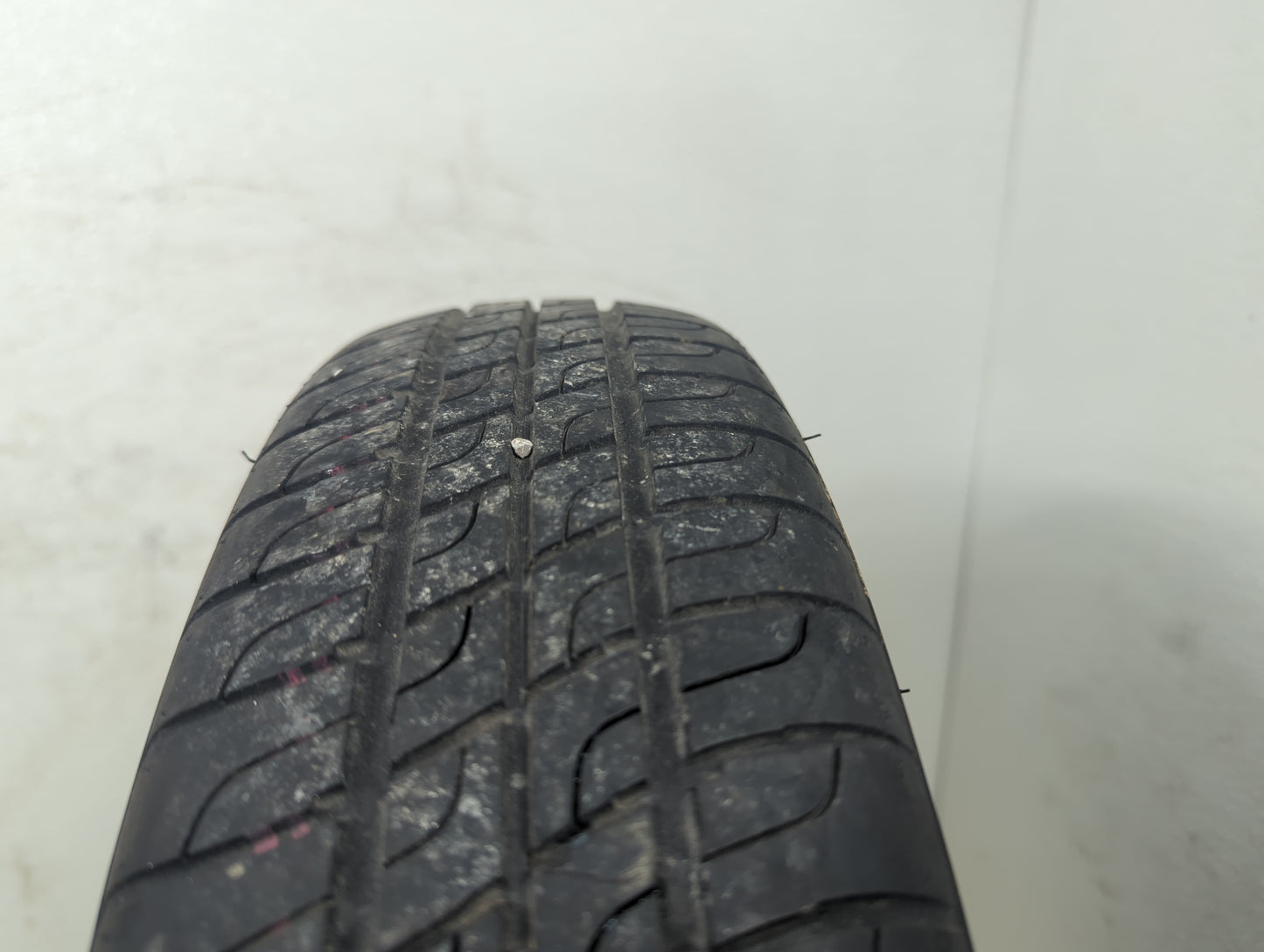 2013-2020 Ford Fusion Spare Donut Tire Wheel Rim Oem 1361834 - Oemusedautoparts1.com