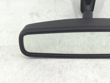 2013-2016 Ford Fusion Interior Rear View Mirror Replacement OEM Fits Fits 2013 2014 2015 2016 OEM Used Auto Parts
