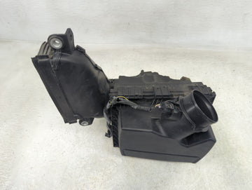2013-2014 Ford Fusion Air Cleaner Intake-duct Hose Tube