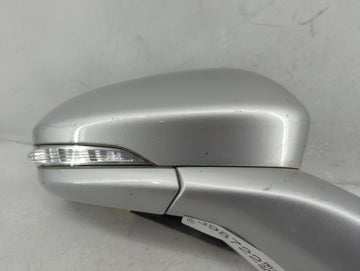 2013-2014 Ford Fusion Passenger Side View Mirror - Right Door Mirror OEM Used