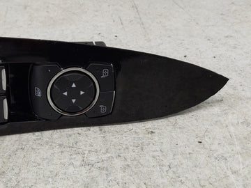 2013-2020 Ford Fusion Master Power Window Switch Replacement Driver Side Left P/N:DG9T-14540-ABW Fits OEM Used Auto Parts