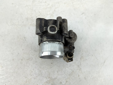 2014-2020 Ford Fusion Throttle Body Fits Fits 2014 2015 2016 2017 2018 2019 2020 OEM Used Auto Parts