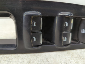 2013-2020 Ford Fusion Master Power Window Switch Replacement Driver Side Left P/N:DG9T-14540-ABW Fits OEM Used Auto Parts