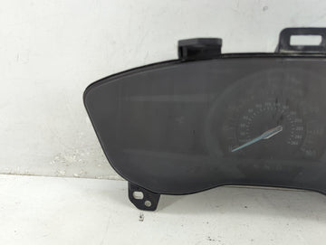 2014 Ford Fusion Instrument Cluster Speedometer Gauges P/N:ES7T-10849-JC Fits OEM Used Auto Parts