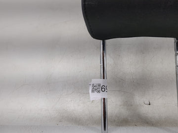 2013-2015 Ford Fusion Headrest Head Rest Front Driver Seat Black