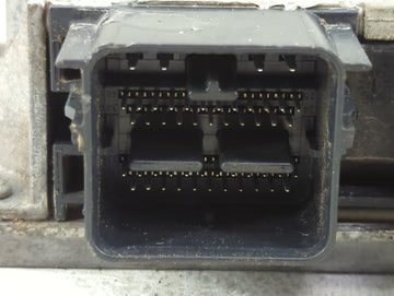 2014-2016 Ford Fusion PCM Engine Control Computer ECU ECM PCU OEM P/N:ES7A-12A650-JF DG9A-12B684-YA Fits Fits 2014 2015 2016 OEM Used Auto Parts