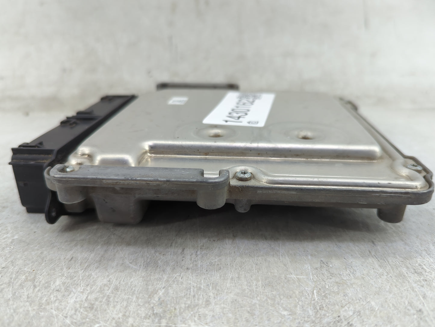 2014 Ford Fusion PCM Engine Control Computer ECU ECM PCU OEM P/N:ES7A-12A650-ND DG1A-12B684-AB Fits OEM Used Auto Parts - Oe