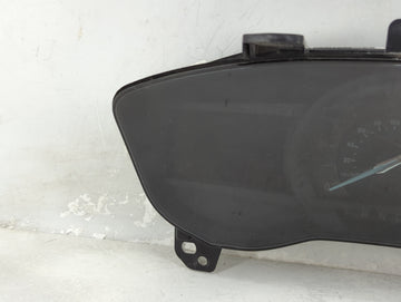 2014-2015 Ford Fusion Instrument Cluster Speedometer Gauges P/N:ES7T-10849-NC Fits Fits 2014 2015 OEM Used Auto Parts