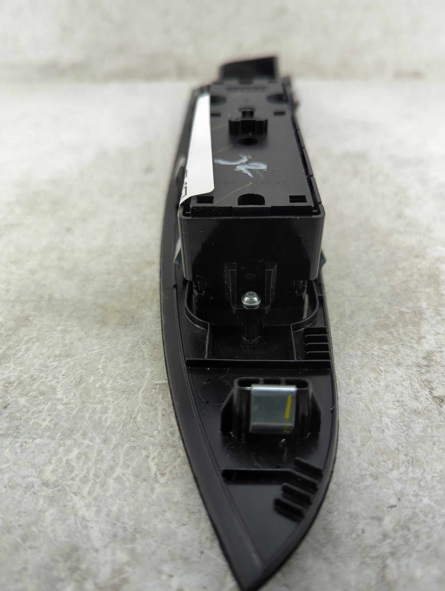 2013-2020 Ford Fusion Master Power Window Switch Replacement Driver Side Left P/N:DG9T-14540-ABW Fits OEM Used Auto Parts -