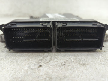 2014-2016 Ford Fusion PCM Engine Control Computer ECU ECM PCU OEM P/N:ES7A-12A650-AK DS7A-12B684-DA Fits Fits 2014 2015 2016 OEM Used Auto Parts
