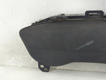 2014 Ford Fusion Instrument Cluster Speedometer Gauges P/N:ES7T-49-JD MX257-4673, G8VTA Fits OEM Used Auto Parts