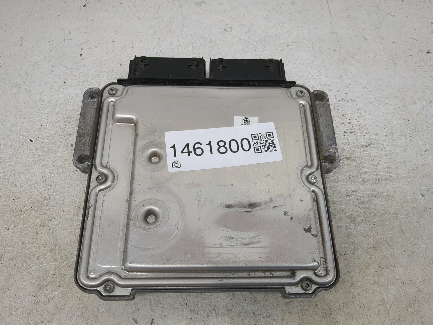 2014-2016 Ford Fusion PCM Engine Control Computer ECU ECM PCU OEM P/N:DS7A-12B684-DA ES7A-12A650-EK Fits Fits 2014 2015 2016