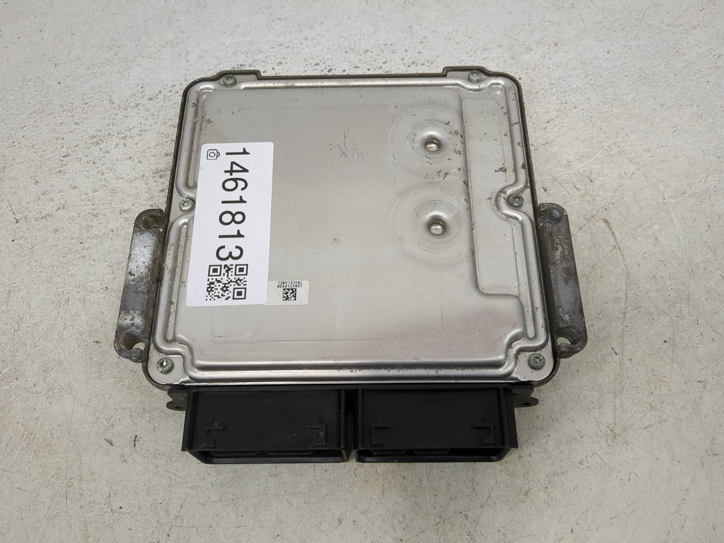 2014-2016 Ford Fusion PCM Engine Control Computer ECU ECM PCU OEM P/N:DS7A-12B684-DA ES7A-12A650-EK Fits Fits 2014 2015 2016