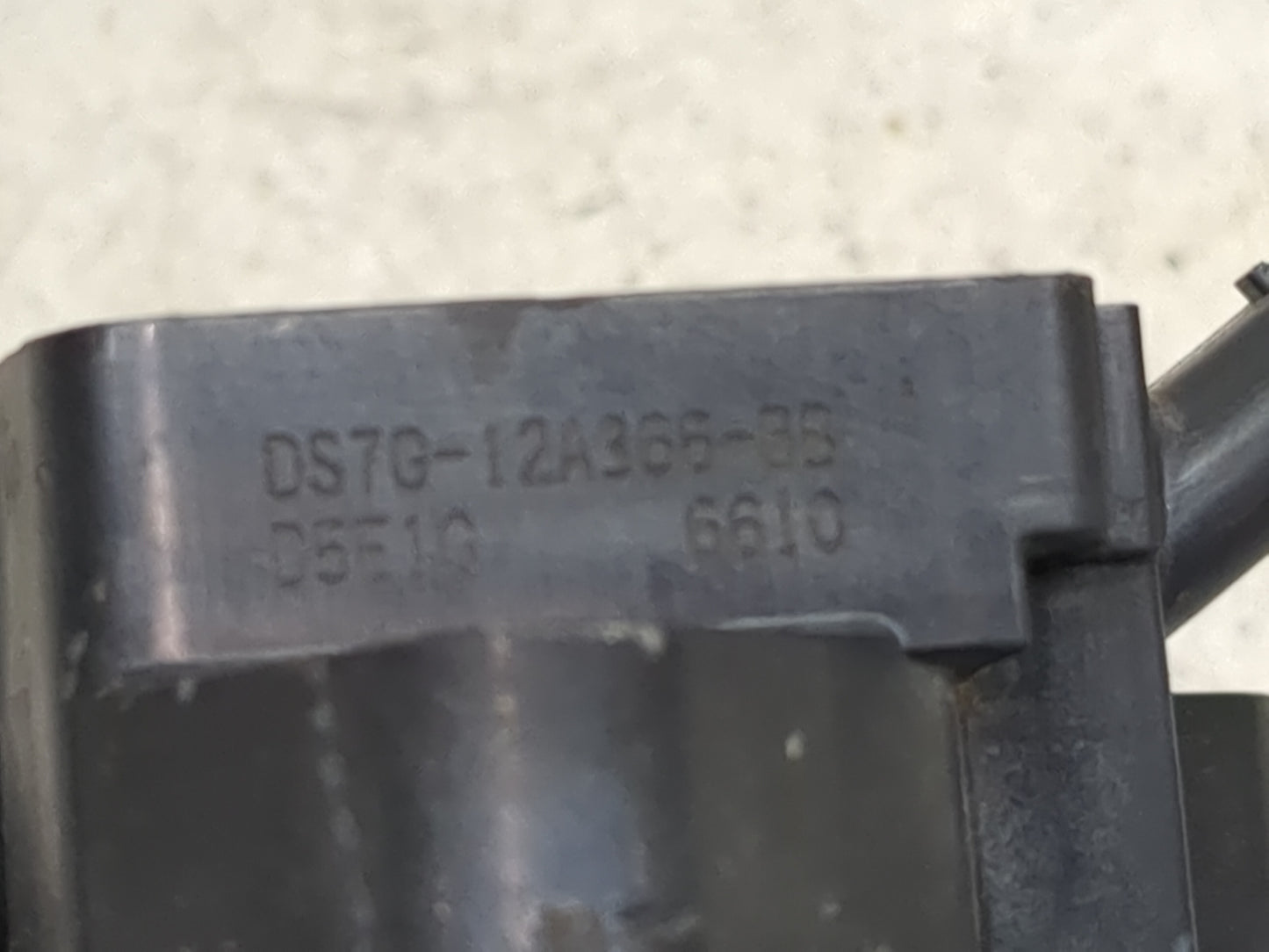 2014-2020 Ford Fusion Ignition Coil Igniter Pack 1467360 - Oemusedautoparts1.com