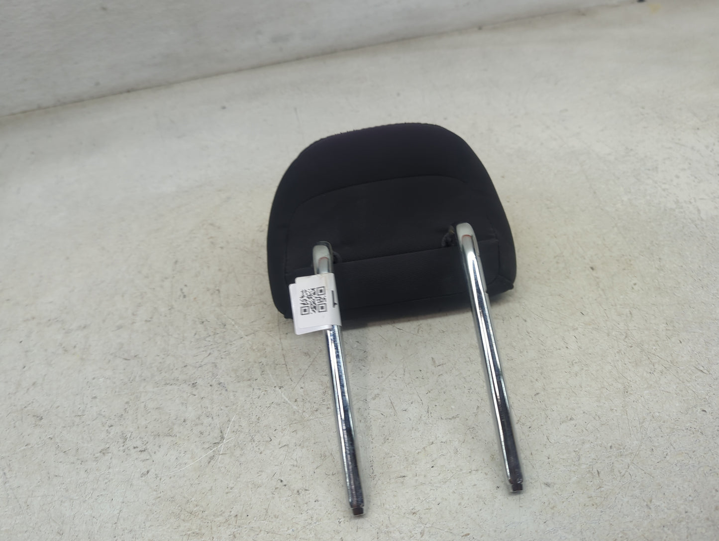 2014 Ford Fusion Headrest Head Rest Rear Seat Fits OEM Used Auto Parts - Oemusedautoparts1.com
