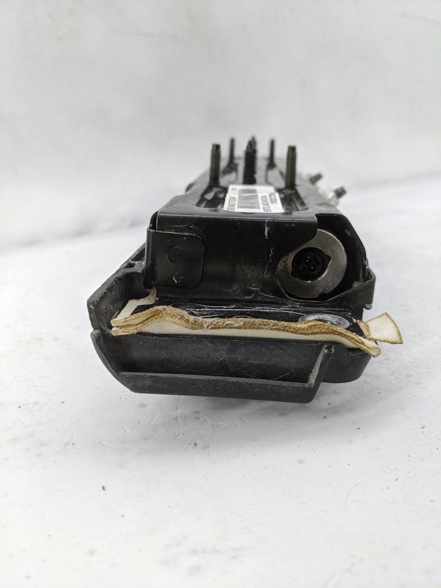 2013-2020 Ford Fusion Air Bag Driver Left Knee Oem 1477618 - Oemusedautoparts1.com