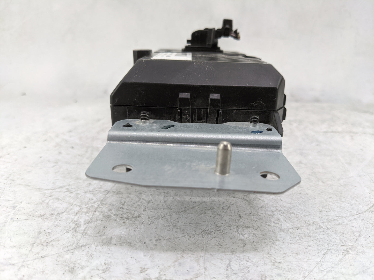2014-2016 Ford Fusion Information Display Screen 1477861 - Oemusedautoparts1.com