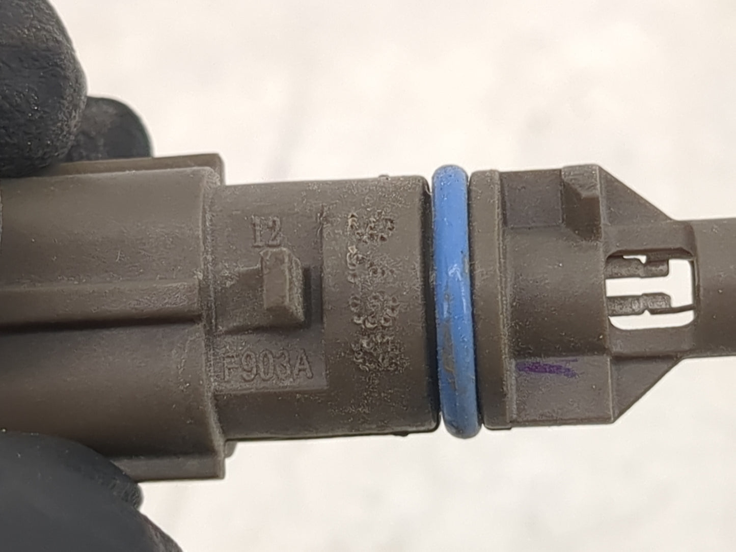 2013-2020 Ford Fusion Mass Air Flow Meter Maf 1489896 - Oemusedautoparts1.com