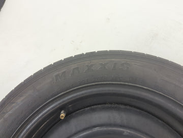 2013-2020 Ford Fusion Spare Donut Tire Wheel Rim Oem 1498526