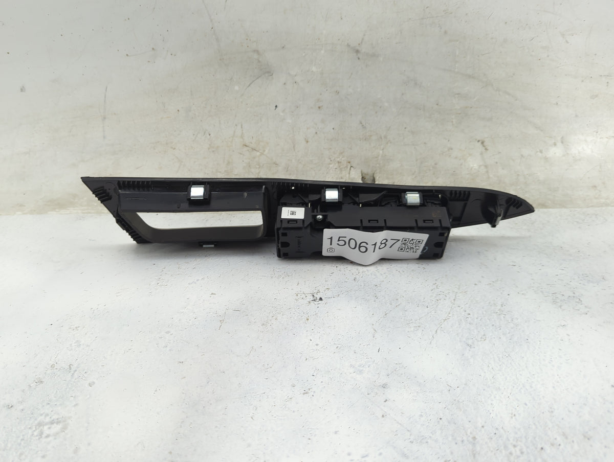 2013-2020 Ford Fusion Master Power Window Switch Replacement Driver Side Left P/N:DG9T-14540-ABW Fits OEM Used Auto Parts -