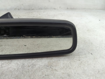 2013-2020 Ford Fusion Interior Rear View Mirror Replacement OEM P/N:E11 026533 GNTX-537 Fits OEM Used Auto Parts