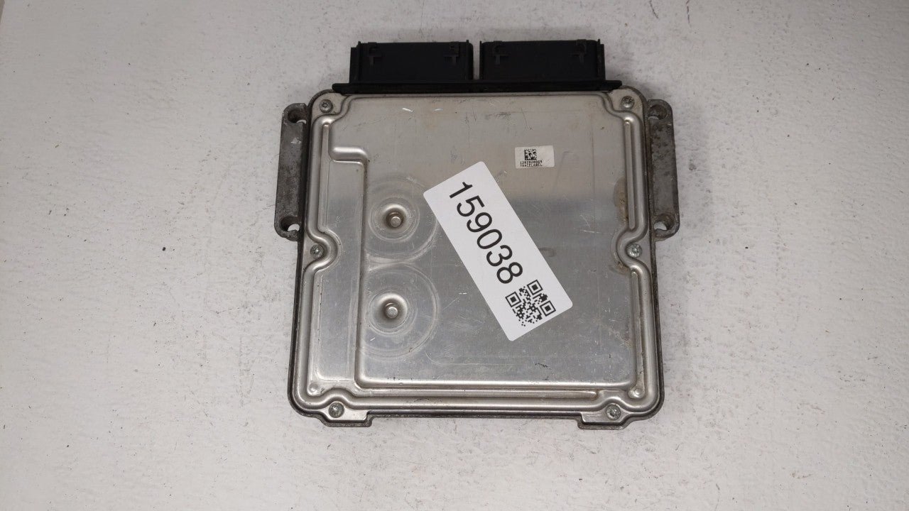 2014-2016 Ford Fusion PCM Engine Control Computer ECU ECM PCU OEM P/N:ES7A-12A650-RD ES7A-12A650-EK Fits Fits 2014 2015 2016
