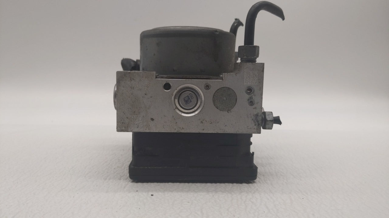 2014-2015 Ford Fusion ABS Pump Control Module Replacement P/N:EG9C-2C405-BC Fits Fits 2014 2015 OEM Used Auto Parts - Oemuse