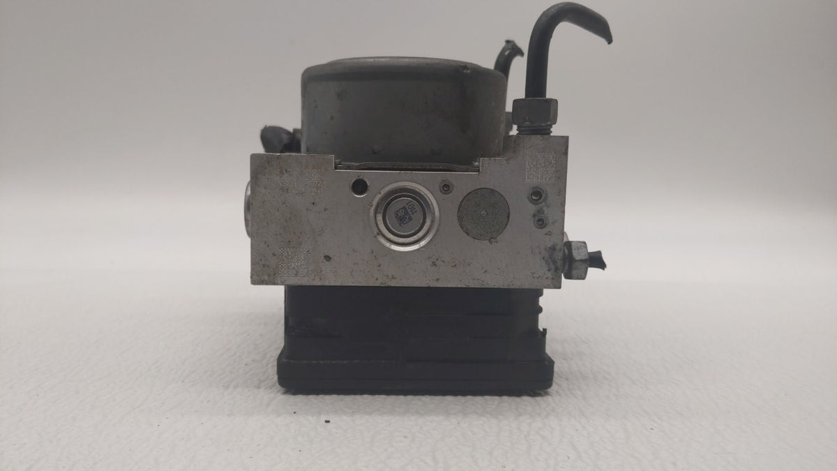 2014-2015 Ford Fusion Anti-Lock Brake ABS Pump Module Actuator OEM P/N:EG9C-2C405-BC Fits Fits 2014 2015 OEM Used Auto Parts