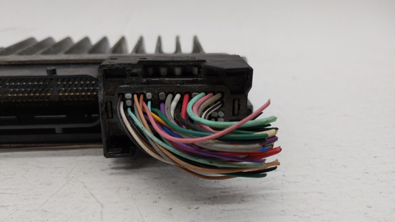 2014-2016 Ford Fusion PCM Engine Control Computer ECU ECM PCU OEM P/N:ES7A-12A650-RD ES7A-12A650-EK Fits Fits 2014 2015 2016
