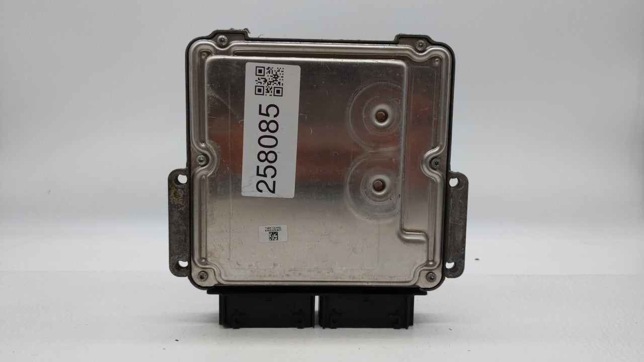 2014-2016 Ford Fusion PCM Engine Control Computer ECU ECM PCU OEM P/N:ES7A-12A650-DFC ES7A-12A650-EK Fits Fits 2014 2015 201