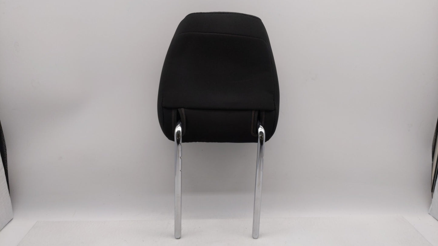 2013-2016 Ford Fusion Headrest Head Rest Front Driver Passenger Seat - Oemusedautoparts1.com