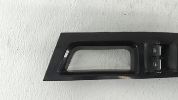 2013-2019 Ford Fusion Master Power Window Switch Replacement Driver Side Left P/N:DG9T-14540-ABW DG9T-14540-ACW Fits OEM Used Auto Parts