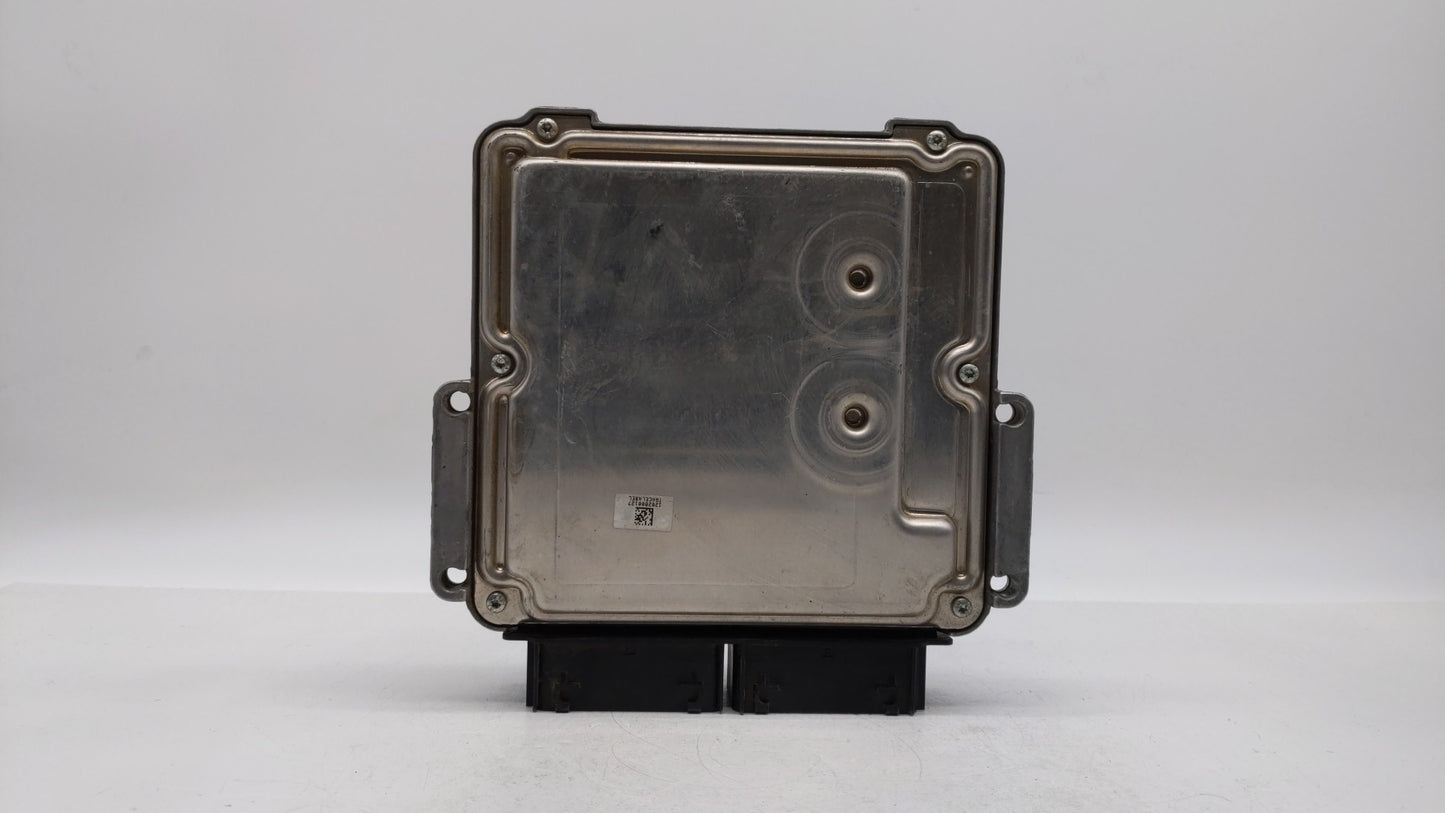 2014-2016 Ford Fusion PCM Engine Control Computer ECU ECM PCU OEM P/N:ES7A-12A650-DFC ES7A-12A650-EK Fits Fits 2014 2015 201